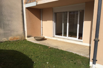 location appartement poitiers 86000