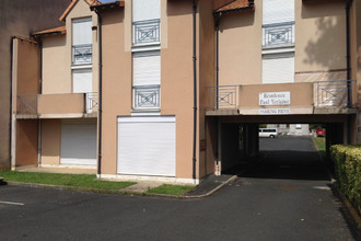 location appartement poitiers 86000