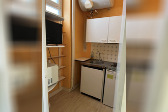 Ma-Cabane - Location Appartement POITIERS, 31 m²