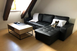 location appartement poitiers 86000