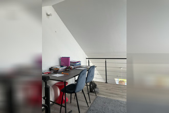 location appartement poitiers 86000