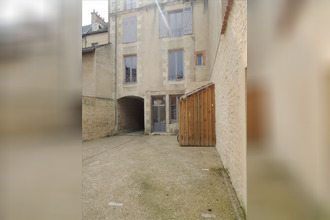 location appartement poitiers 86000