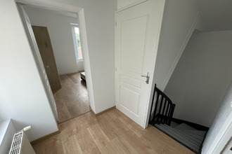 location appartement poitiers 86000