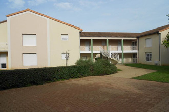 location appartement poitiers 86000