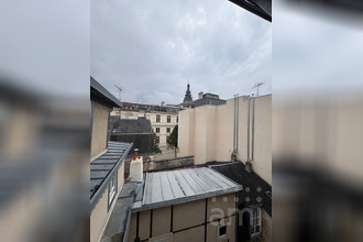 location appartement poitiers 86000