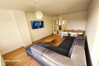 location appartement poitiers 86000