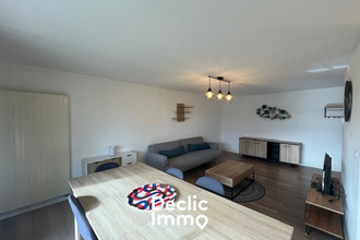 location appartement poitiers 86000