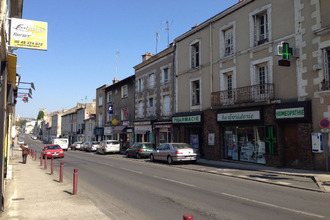 location appartement poitiers 86000