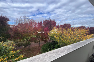 location appartement poitiers 86000