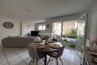 location appartement poitiers 86000