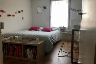 location appartement poitiers 86000