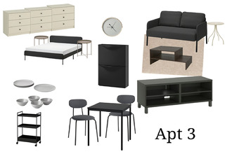 location appartement poitiers 86000