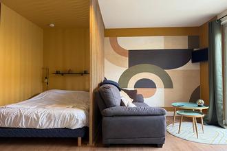 location appartement poitiers 86000