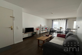 location appartement poitiers 86000