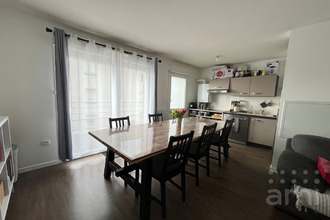 location appartement poitiers 86000