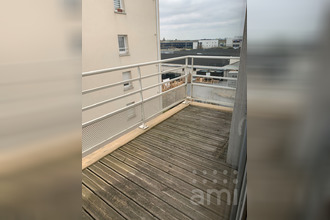 location appartement poitiers 86000