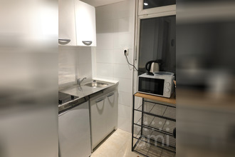 location appartement poitiers 86000