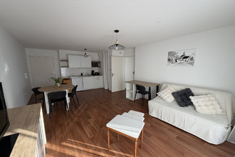 location appartement poitiers 86000