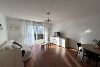 location appartement poitiers 86000