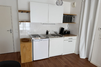 location appartement poitiers 86000