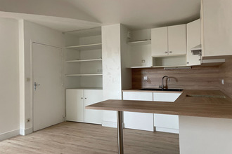 location appartement poitiers 86000