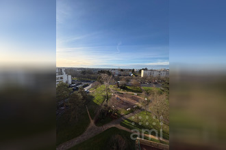 location appartement poitiers 86000