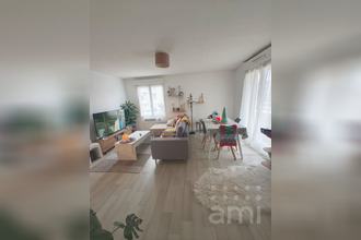 location appartement poitiers 86000
