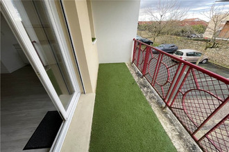 location appartement poitiers 86000