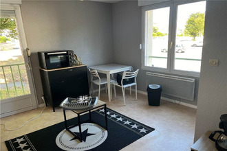 location appartement poitiers 86000