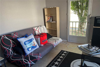 location appartement poitiers 86000