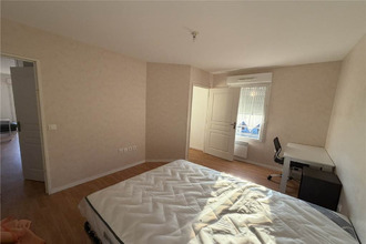 location appartement poitiers 86000