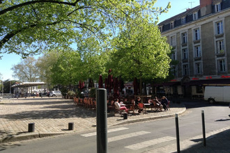 location appartement poitiers 86000