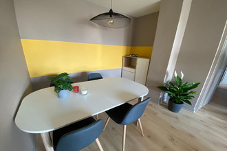 location appartement poitiers 86000