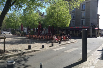 location appartement poitiers 86000