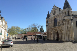 location appartement poitiers 86000