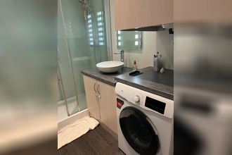 location appartement poitiers 86000