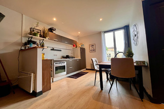 Ma-Cabane - Location Appartement POITIERS, 26 m²