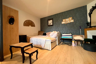 Ma-Cabane - Location Appartement POITIERS, 26 m²