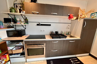 Ma-Cabane - Location Appartement POITIERS, 26 m²