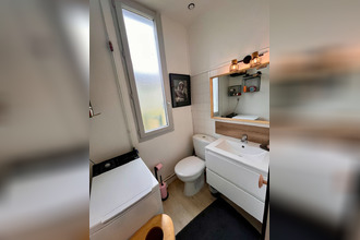 Ma-Cabane - Location Appartement POITIERS, 26 m²