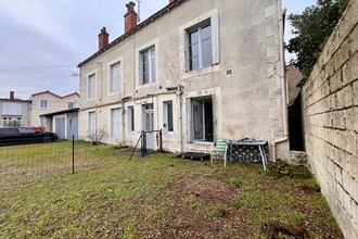 Ma-Cabane - Location Appartement POITIERS, 26 m²