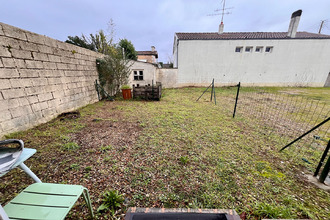 Ma-Cabane - Location Appartement POITIERS, 26 m²