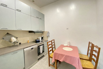 Ma-Cabane - Location Appartement POITIERS, 54 m²