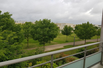 Ma-Cabane - Location Appartement POITIERS, 70 m²