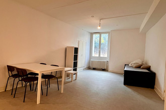 location appartement poitiers 86000