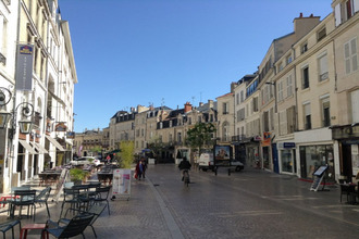 location appartement poitiers 86000