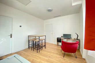 location appartement poitiers 86000