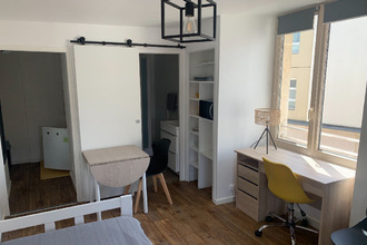 location appartement poitiers 86000