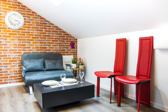 location appartement poitiers 86000