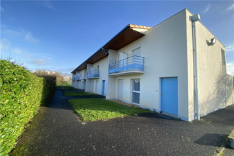 location appartement poitiers 86000